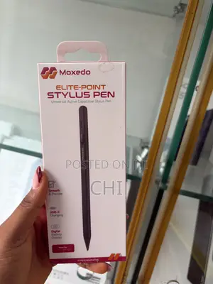 Moxedo Elite-Point Stylus Pen