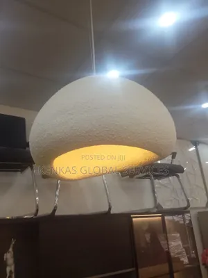 Dome Pendant Light, ( Big Size)