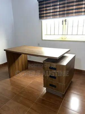 Executive Office Table