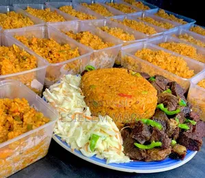 Lunch Packs