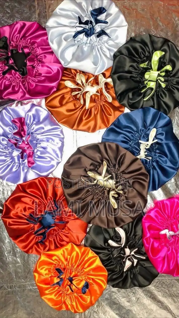 Hair Bonnet
