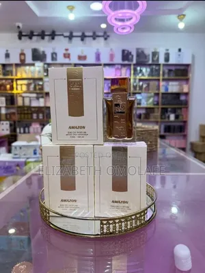 Peaceful Peace Perfume and Scent