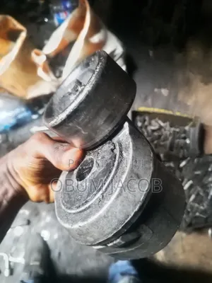 Fan Belt Adjuster Honda Accord 2008 4plug