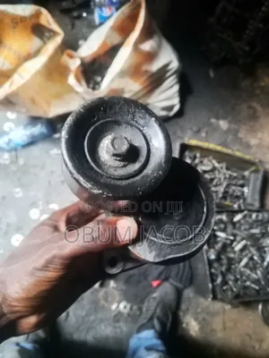 Fan Belt Adjuster Honda Accord 2008 4plug