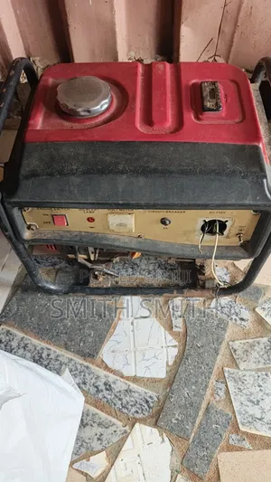 MAXi Generator