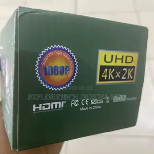 HDMI Extender