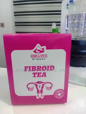 Fibroid Tea