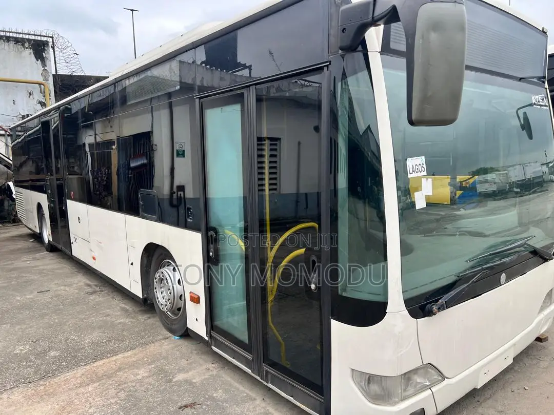 Mercedes-Benz T2 2010 White
