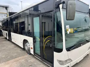 Mercedes-Benz T2 2010 White