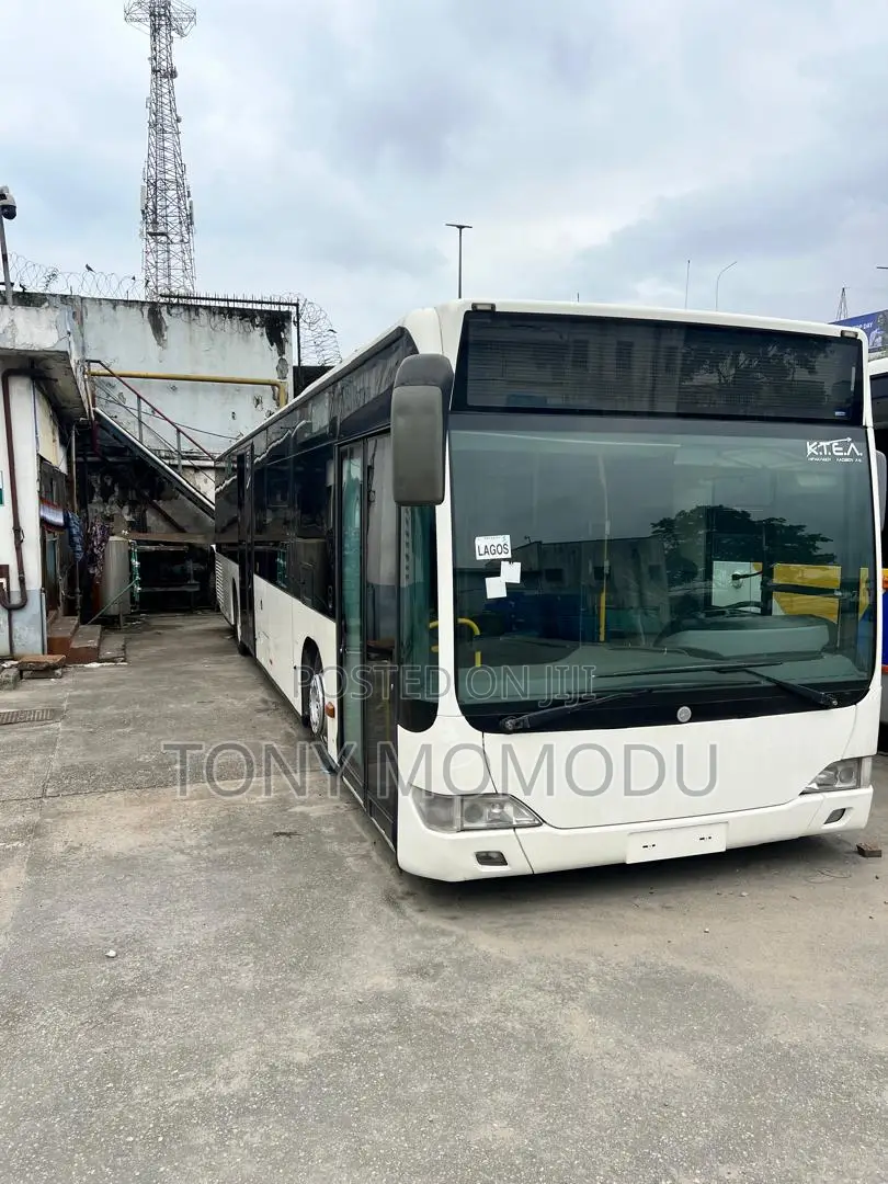 Mercedes-Benz T2 2010 White