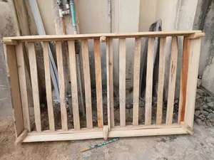 Bedframe 3 and a Half