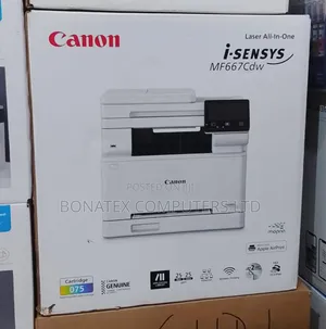 HP Laserjet Printer