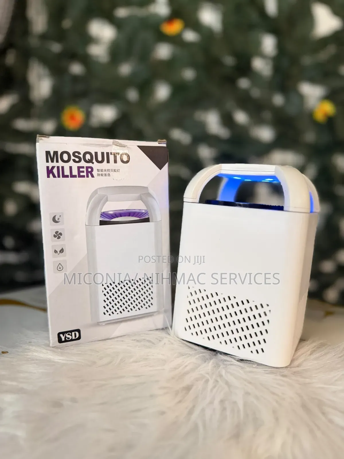 Mosquito Killer