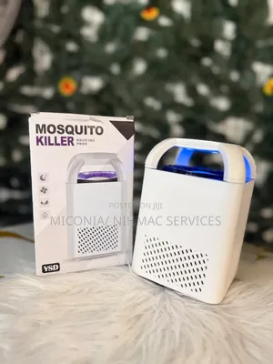 Mosquito Killer