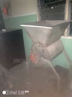Cassava Grater