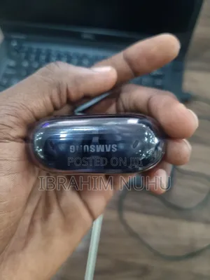 Samsung Buds Fan Edition