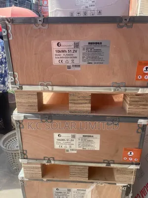 10kwh Felicity Lithium Battery