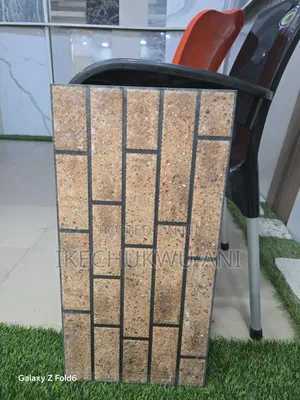 External Walls Tiles for Your Frontage and Pillars