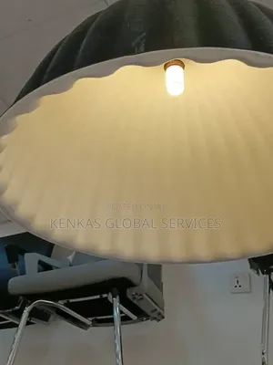 Acoustic Dome Light