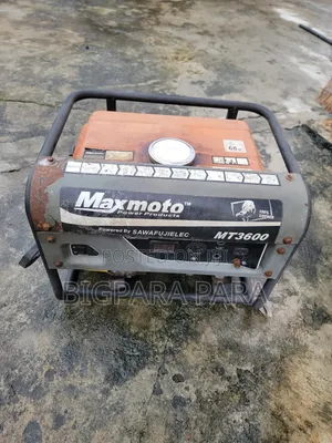 Generators