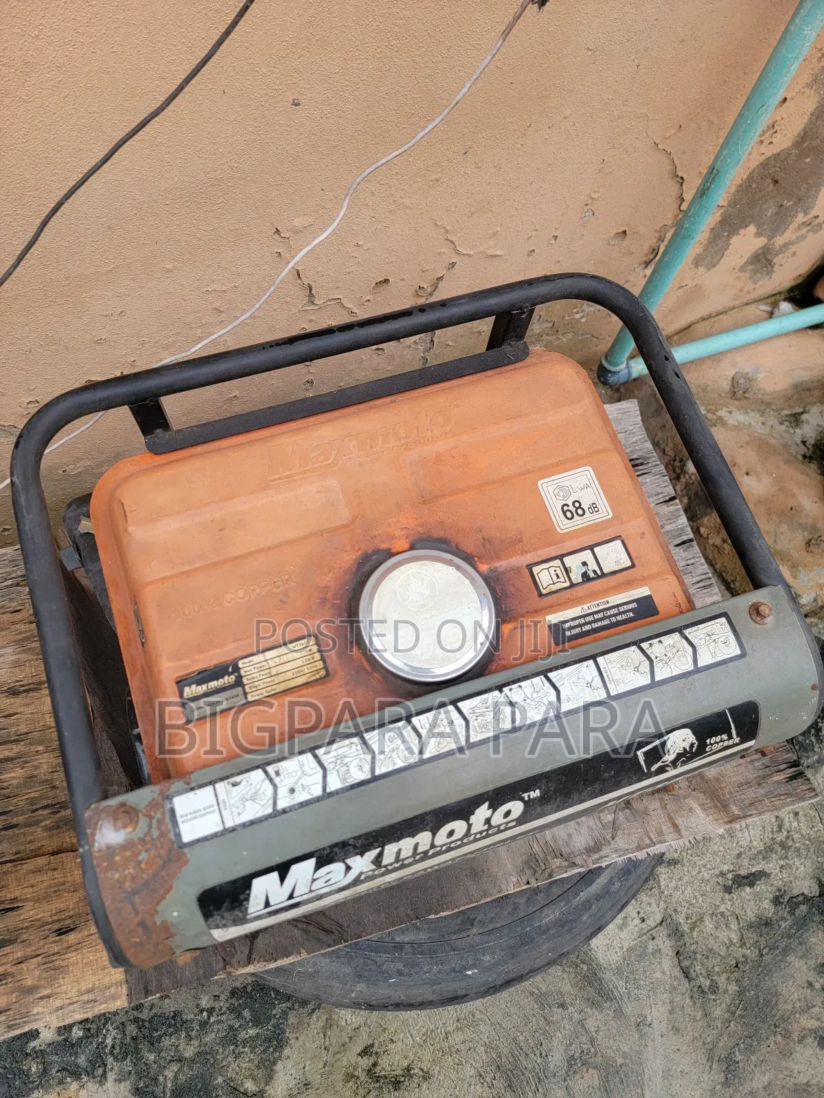 Generators