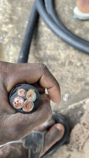 35mmx4core Flex Imported Fullgage
