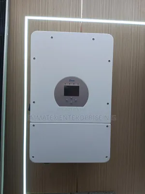 Original Deye Hybrid 10kva Inverter