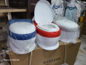 Musical Potty