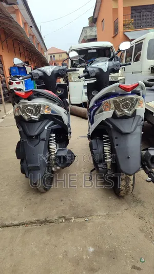 Kymco 2011