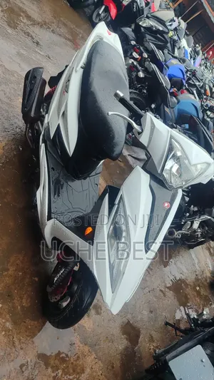 Kymco 2011