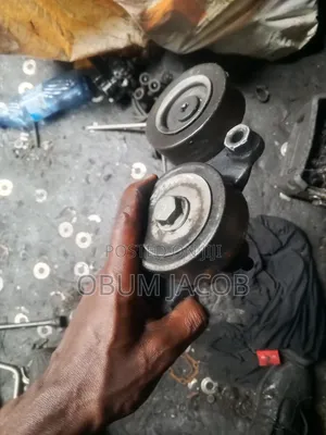 Fan Belt Adjuster Honda Pilot 2008/10