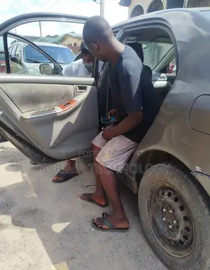 Car Tracker