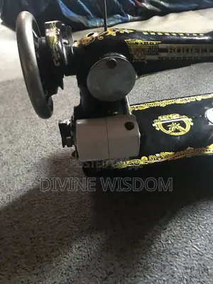 Sewing Machine
