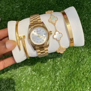 Watch PCS Set