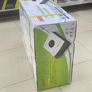 MUST Hybrid Inverter- 3.6kVA 24V