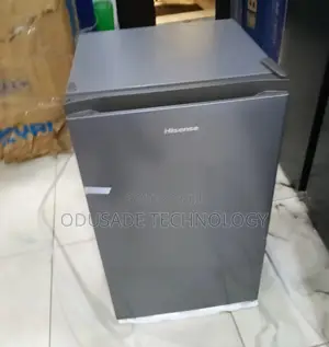 Home Use HISENSE 90L Refrigerator