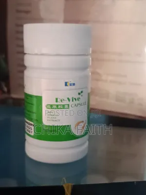 Kedi Revive – Boost Your Stamina, Hardness Confidence Naturally!