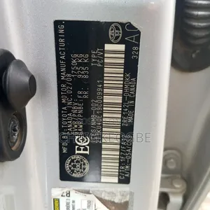 Toyota Matrix 2010 Silver