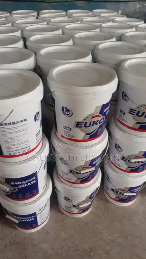 Euro HP-R Grease 15kg/Drum