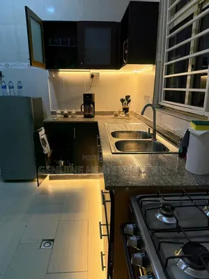 Mini Flat in Oniru, Victoria Island Extension for rent