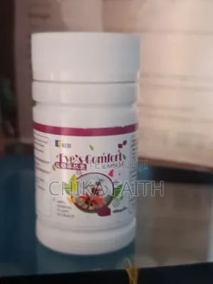Kedi Eve's Comfort – End Painful Periods Irregular Cycles Naturally