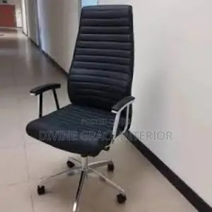 High Back Executive Chair