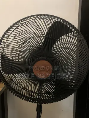 OX 18-Inch Standing Fan