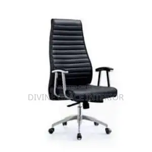 High Back Executive Office Chair