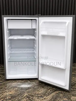 Skyrun 80L Fridge