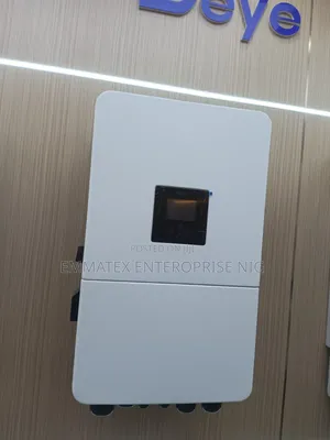 20kva Hybrid Inverter Deye