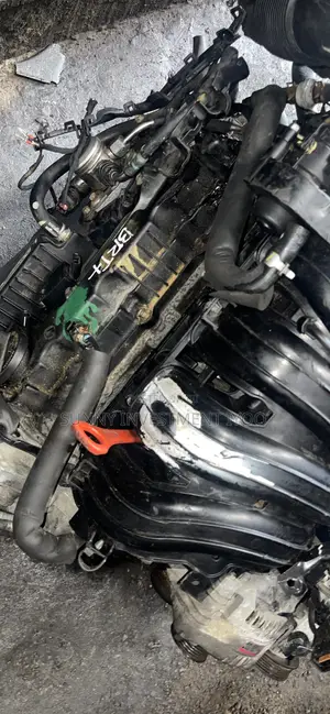 HYUNDIA Sonata Engine 2017