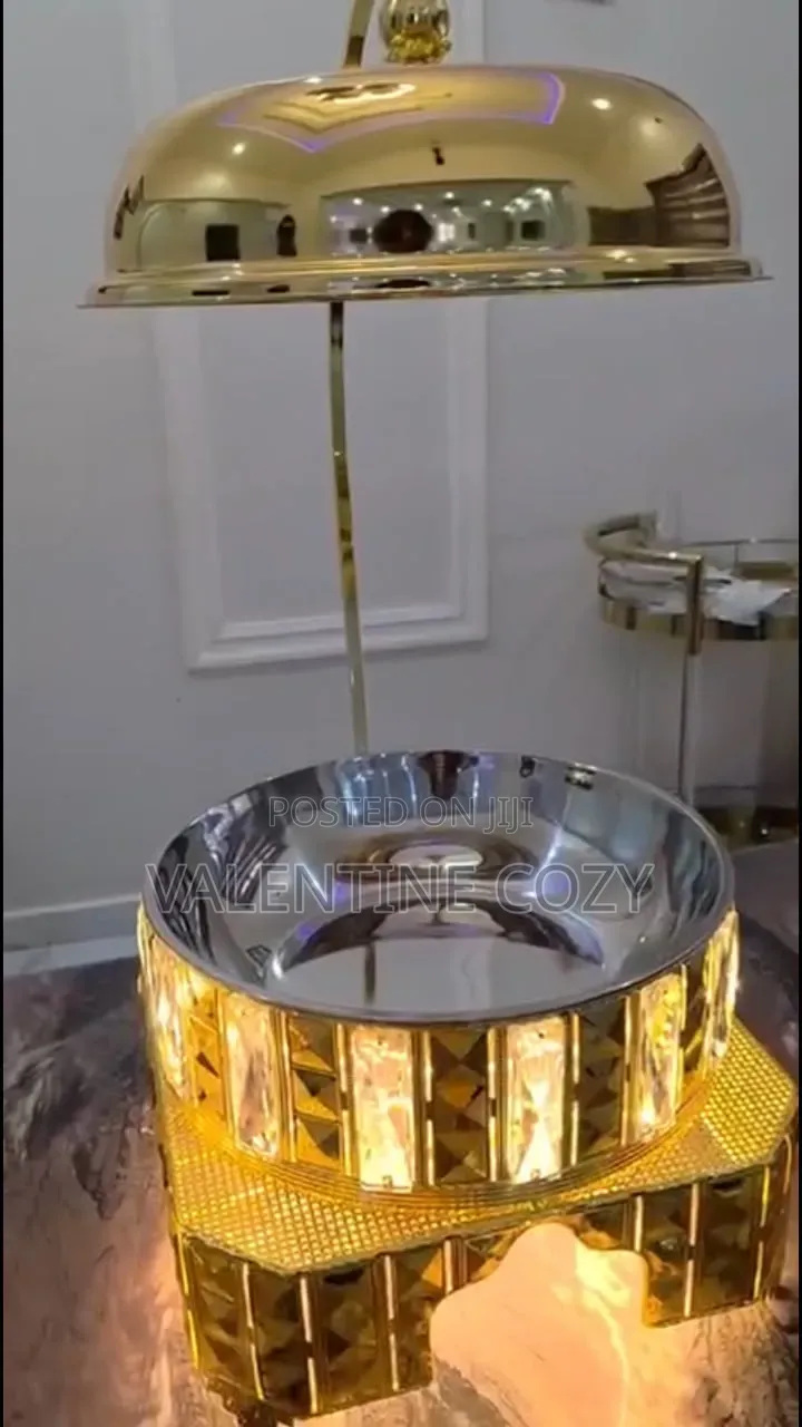 Chafing Dish