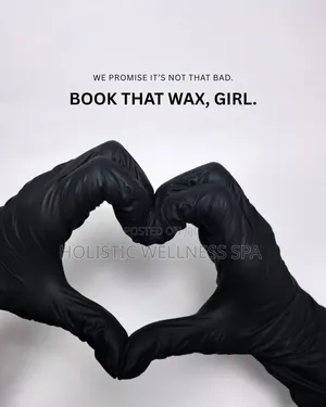 Dark Under Arm, Shaving Bumps? Wax It With Me