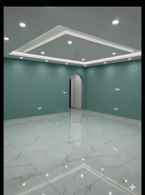 Interior and Exterior House Painting
